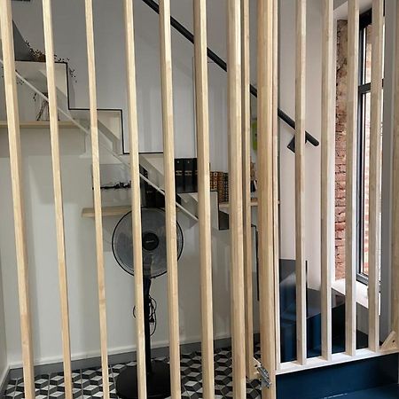 L'Appart Du Marche Apartman Albi Kültér fotó