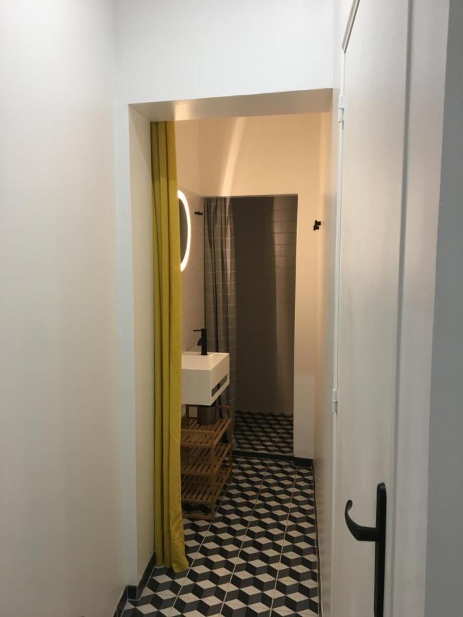 L'Appart Du Marche Apartman Albi Kültér fotó
