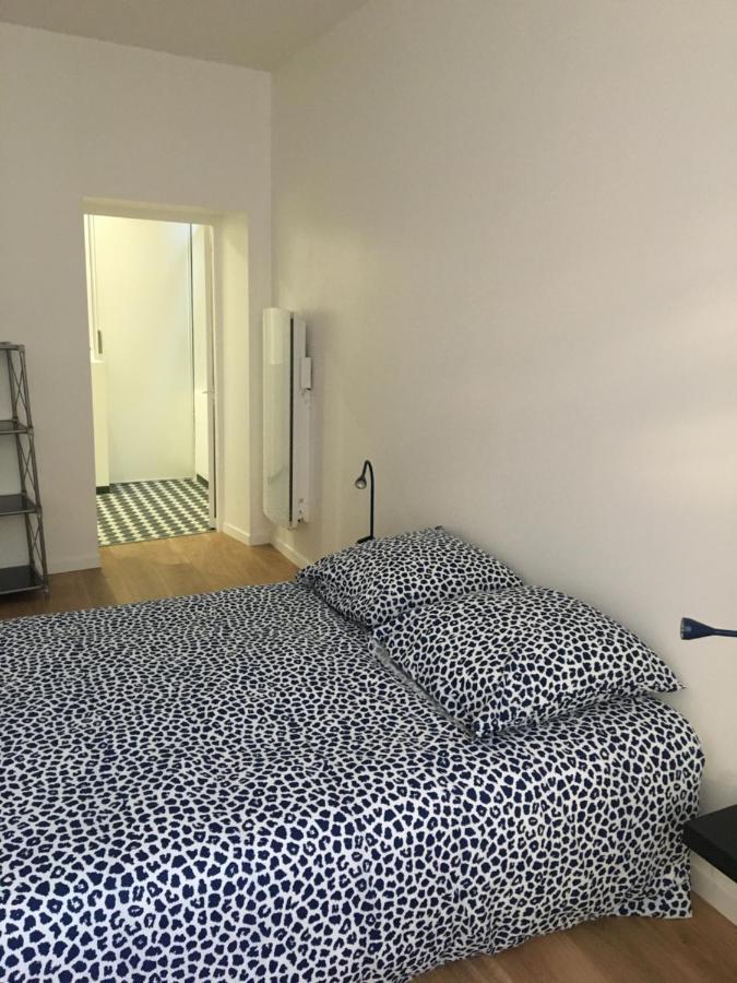 L'Appart Du Marche Apartman Albi Kültér fotó