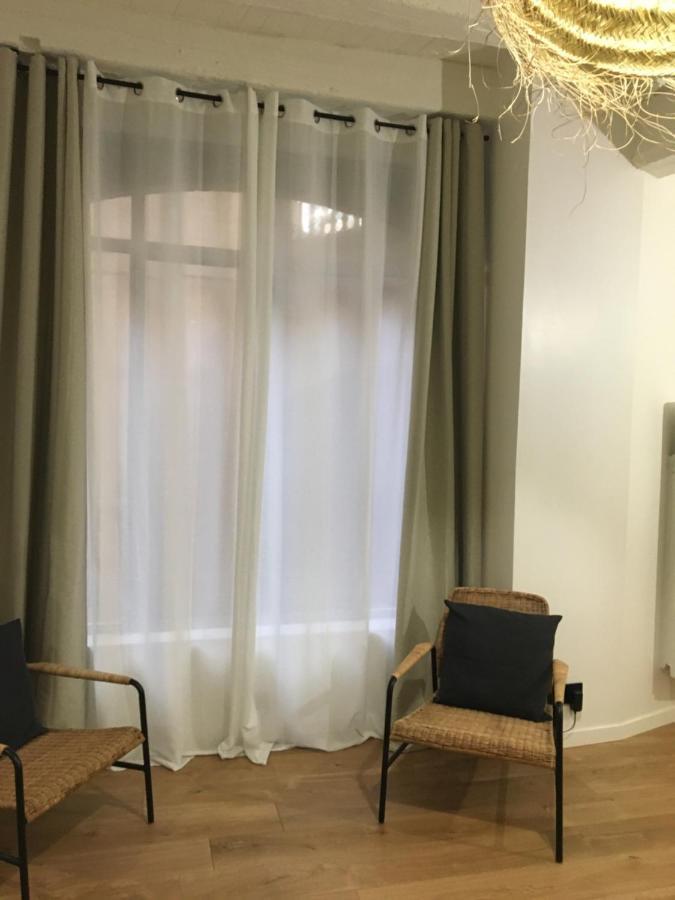 L'Appart Du Marche Apartman Albi Kültér fotó